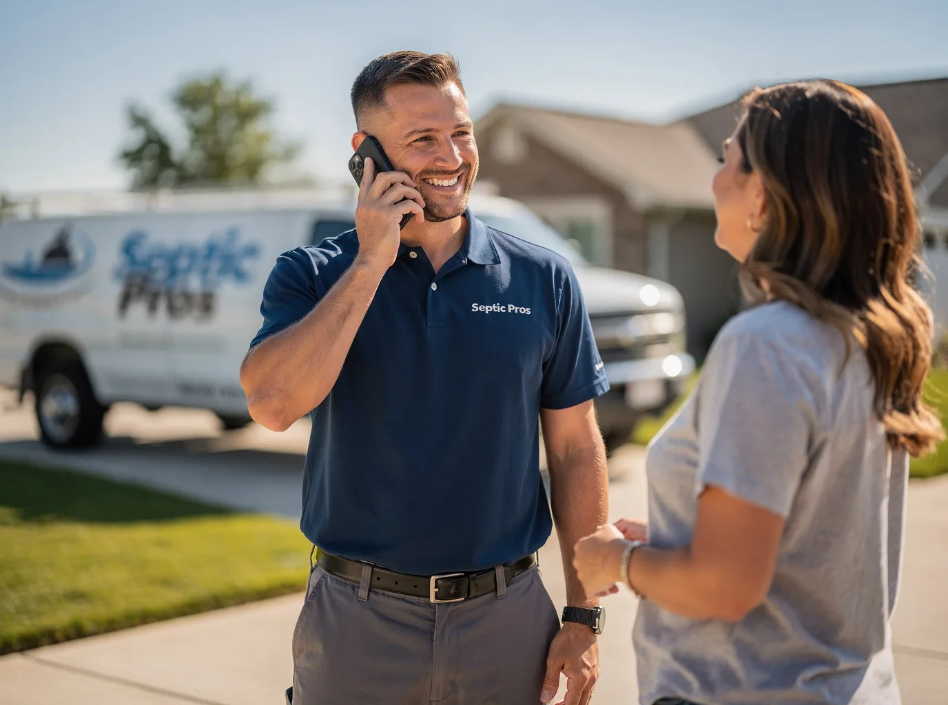 Septic Tank Pumping Brisbin, PA FAQs